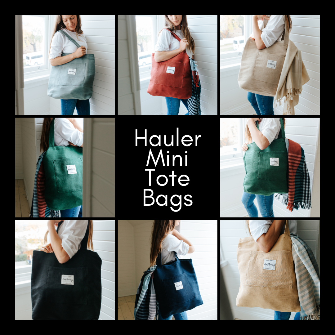 A Hauler & Hauler Mini Bundle