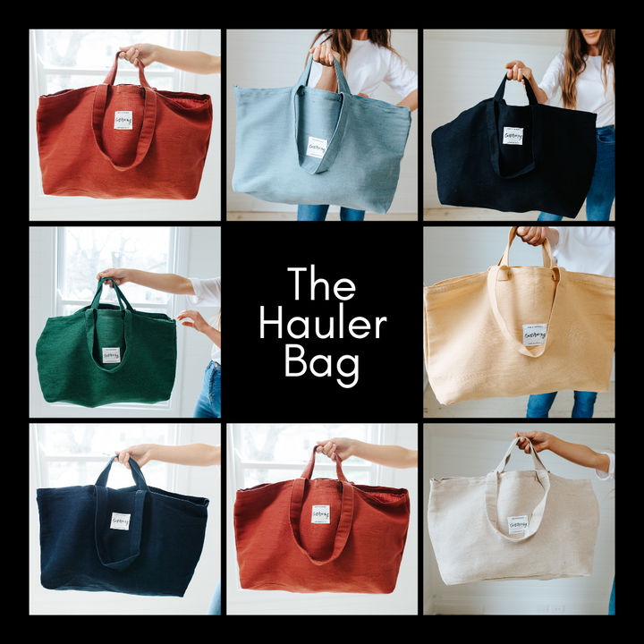 A Hauler & Hauler Mini Bundle