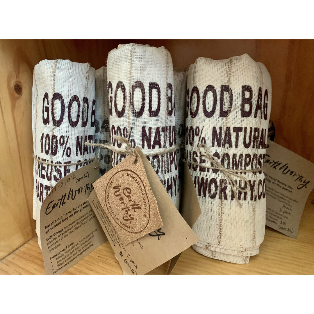 Good Bag - jumbo