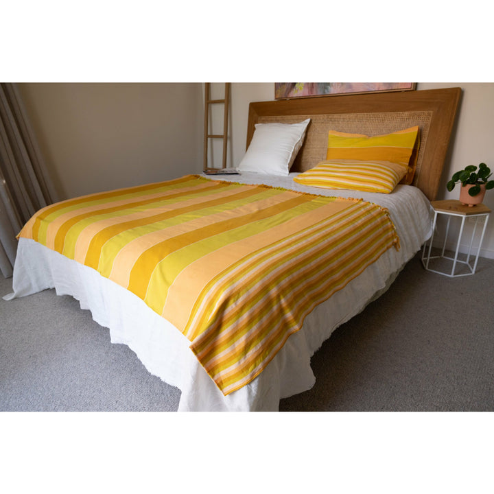 You Are Sunshine Handloom Collection