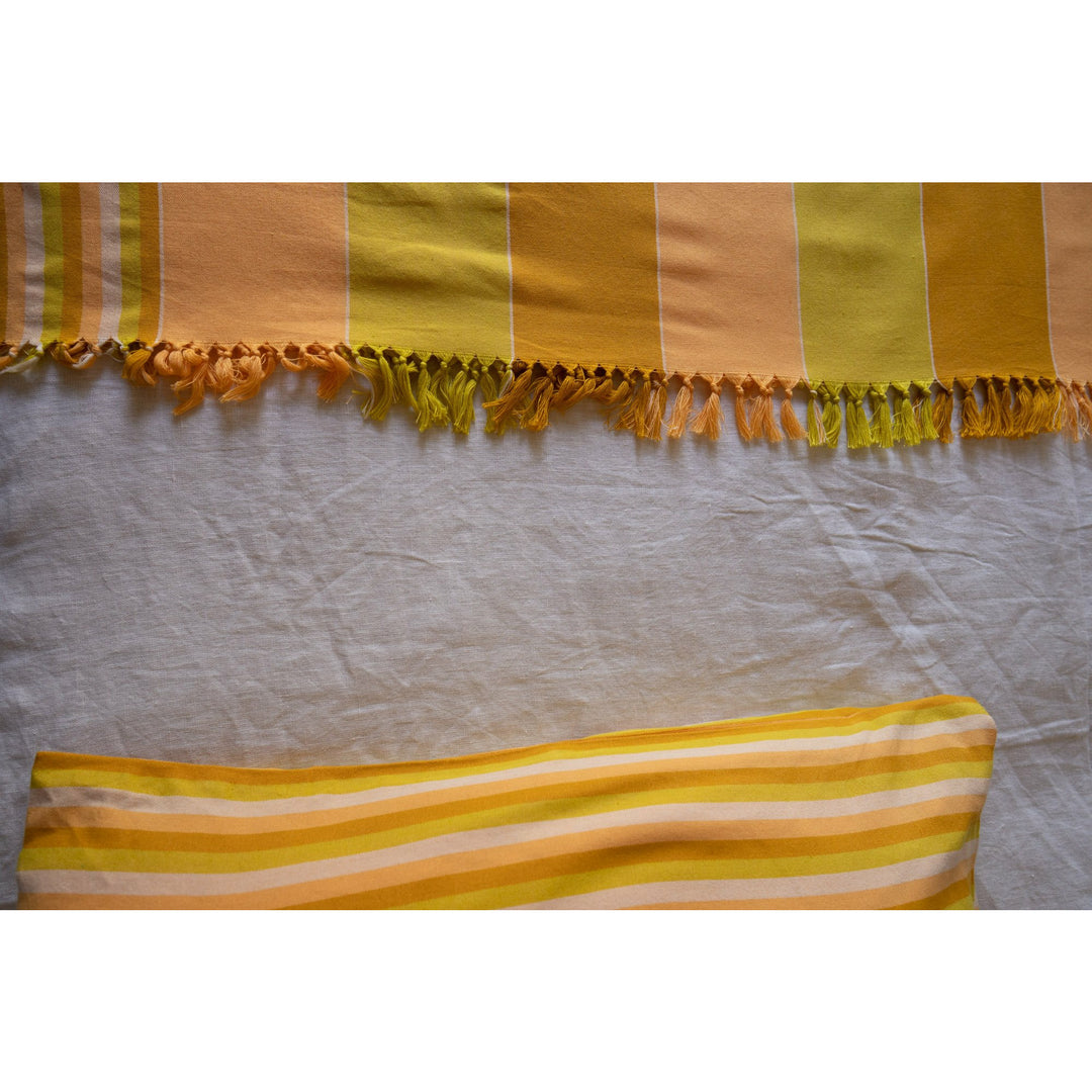You Are Sunshine Handloom Collection