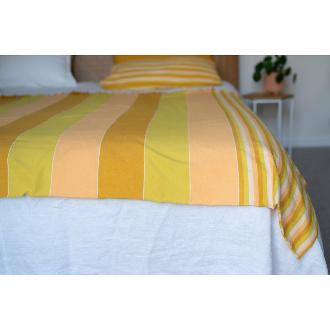You Are Sunshine Handloom Collection