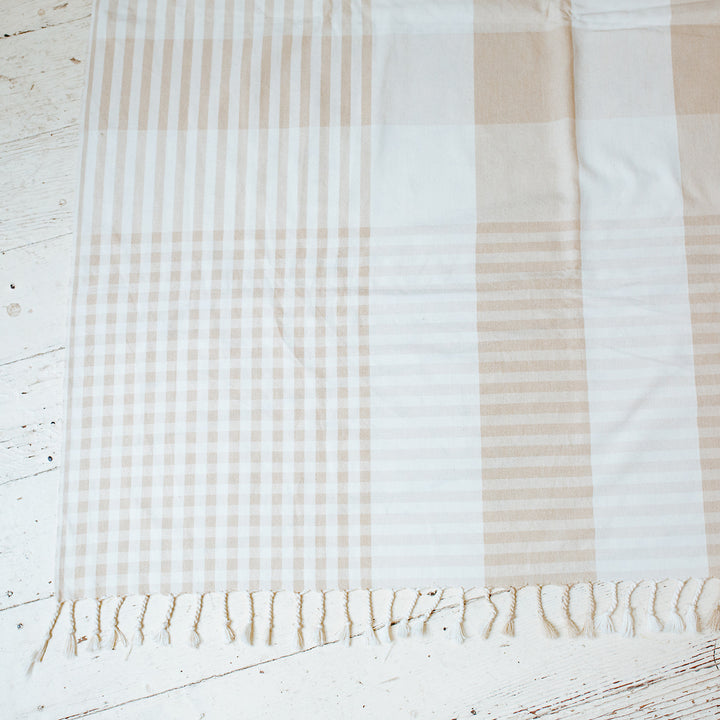 Serene handloom blanket collection