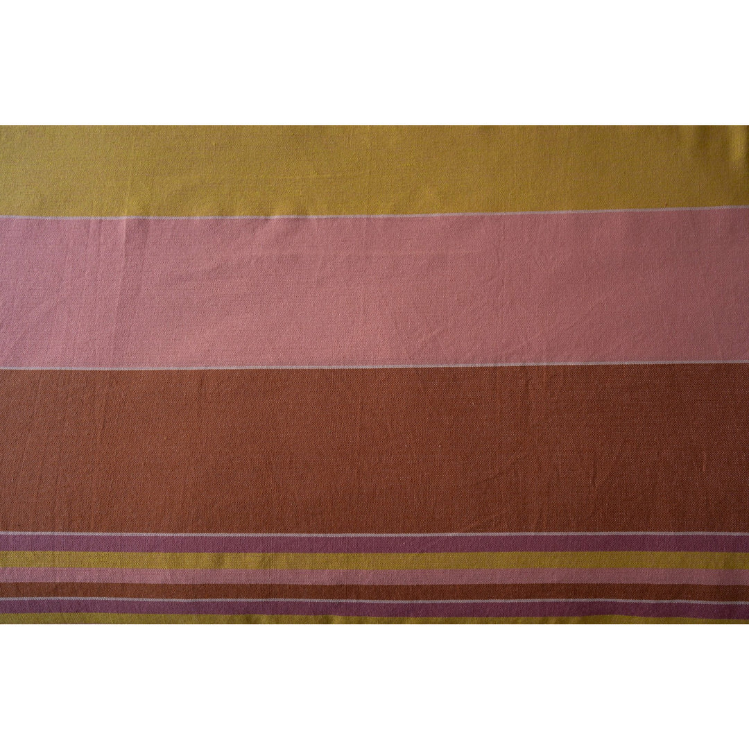 Peaches handloom blanket collection