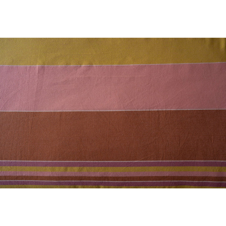 Peaches handloom blanket collection