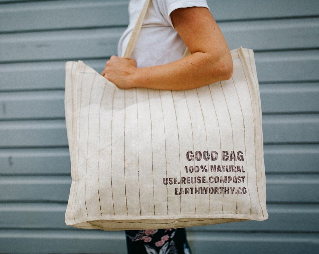 Good best sale bag company